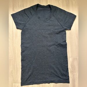 Lululemon Swiftly Tech Short Sleeve